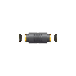 HDMI Coupler Socket to Socket