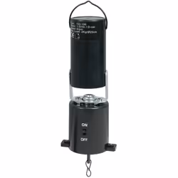 Battery Powered Motor for Rotating Mirror Glitter Ball up to 2KG