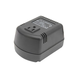 Step-down Voltage Converter 230V - 110V (100W) - (UK version) - UK2US100VA