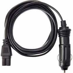 MERCURY 12Vdc Cooler Box Extension Lead 2.0m