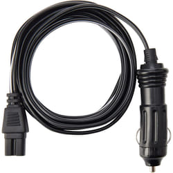 MERCURY 12Vdc Cooler Box Extension Lead 2.0m