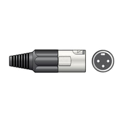 Qtx 761.627UK connector &amp; cable seals Pin carrier