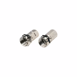 SATELLITE "F" PLUG