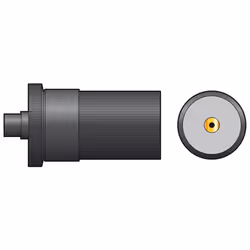 Car lighter socket, 12Vdc Car Lighter In-Line Socket