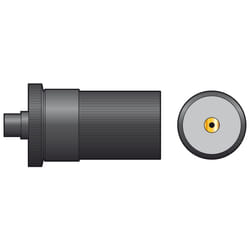 Car lighter socket, 12Vdc Car Lighter In-Line Socket
