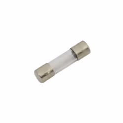 10 Pack Mercury 5 x 20 mm 200 mAh Quick Blow Fuse