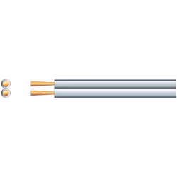 Heavy Duty Figure 8 Speaker Cable