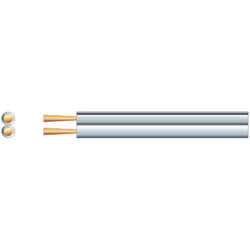 Heavy Duty Figure 8 Speaker Cable