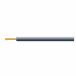 Mercury 804.663UK, Copper, 100 m, Black