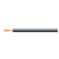 Mercury 804.663UK audio cable 100 m Black