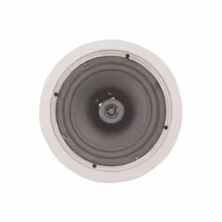Adastra 952.155UK loudspeaker 2-way White Wired 60 W