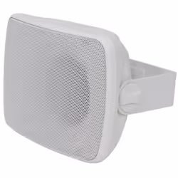 Adastra 952.962UK, 2-way, Wired, 40 W, 114 - 20000 Hz, 8 Ω, White