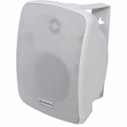 Adastra 952.962UK loudspeaker 2-way White Wired 40 W