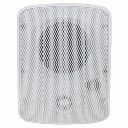 Adastra 952.962UK loudspeaker 2-way White Wired 40 W