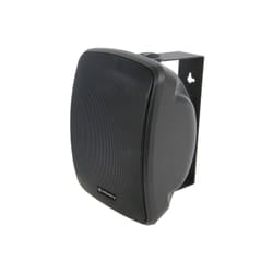 Adastra 952.964UK loudspeaker 2-way Black Wired 40 W