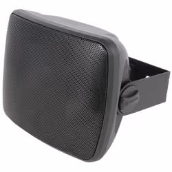 Adastra 952.964UK loudspeaker 2-way Black Wired 40 W