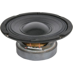 QTX 6.5" Replacement Driver Speaker for QT6