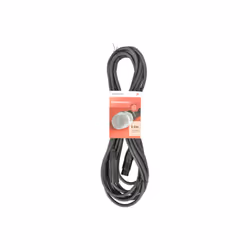 Chord Electronics 190.101UK, XLR, Female, XLR, Male, 6 m, Black