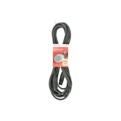 Chord Electronics 190.101UK audio cable 6 m XLR Black