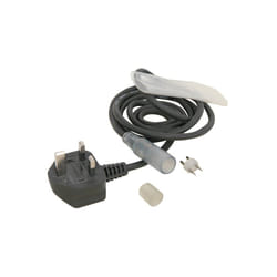 1.5m Rope Light Power Cable | Rope Light Power Cord
