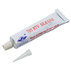SILICONE GLUE FOR WATER TIGHT JOINTING OF ROPE LIGHTS & LED STRIPS
