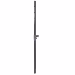 Qtx 180.217UK, Floor, 50 kg, Black, 80 cm, 134 cm, 35 mm