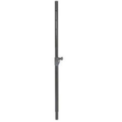 Qtx 180.217UK speaker mount Floor Black
