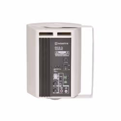 Adastra 170.165UK loudspeaker 2-way White Wired 30 W - Additional view 4