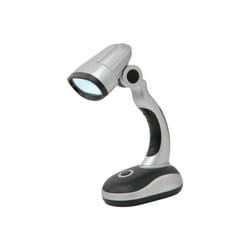 12 LED Portable Lamp