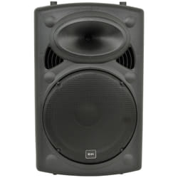 Qtx 178.846UK Public Address (PA) speaker 2-way