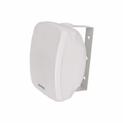 Adastra FC5V-W, 2-way, Wired, 50 W, 80 - 20000 Hz, 8 Ω, White
