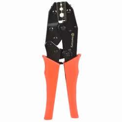 Mercury Criming Tool F N BNC Ends RG6 RG59 Cable Coaxial Crimper Tool