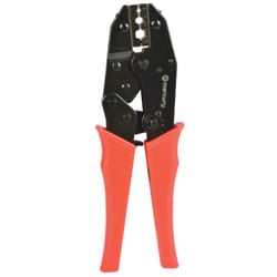 Mercury Criming Tool F N BNC Ends RG6 RG59 Cable Coaxial Crimper Tool