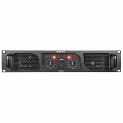 Citronic 172.218UK audio amplifier Grey