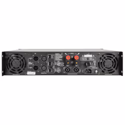 Citronic 172.218UK audio amplifier Grey
