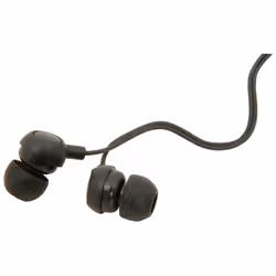AV Link 100.331UK, Wired, 20 - 20000 Hz, 32 g, Headphones, Black