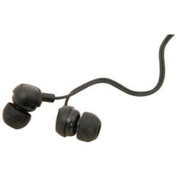 AV Link 100.331UK headphones/headset Wired In-ear Black