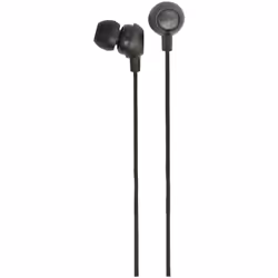 AV Link 100.331UK headphones/headset Wired In-ear Black