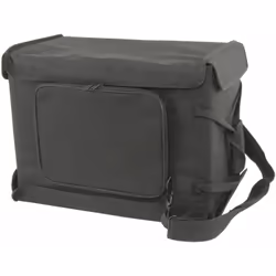 Chord Electronics 127.148UK, Hard case, Universal, Metal, Wood, Black, Monochromatic, Black