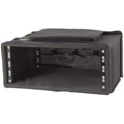 Chord Electronics 127.148UK audio equipment case Universal Hard case Metal, Wood Black