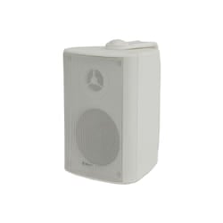 Adastra BC3V-W 2-way White Wired 30 W