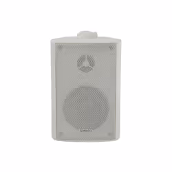 Adastra BC3V-W 2-way White Wired 30 W
