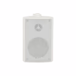 Adastra 952.810UK, 1-way, Wired, 30 W, 120 - 20000 Hz, 8 Ω, White
