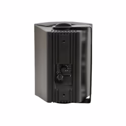 Adastra 952.813UK loudspeaker 2-way Black Wired 35 W