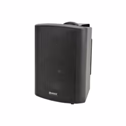 Adastra BP5V-B, Wired, 45 W, 100 - 20000 Hz, 8 Ω, Black