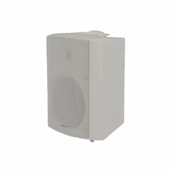 Adastra BP6V-W, 1-way, 1.0 channels, Wired, 60 W, 90 - 20000 Hz, White