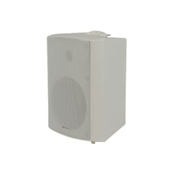 Adastra BP6V-W 1-way White Wired 60 W
