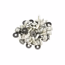 Adastra 952.295, Screw kit, M6, 100 mm, 80 mm, 10 cm, 20 mm