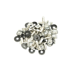 Adastra 952.295 100 mm 20 pc(s) M6 Screw kit