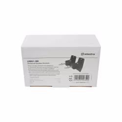 Adastra UM01 Wall Black